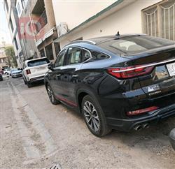 شانجان CS85